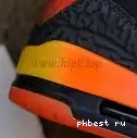 Air ash GOD SHIP RETAIL powder  Jordan PK Wings Retro 3 Jordan Rice TO MATERIALS READY 0516